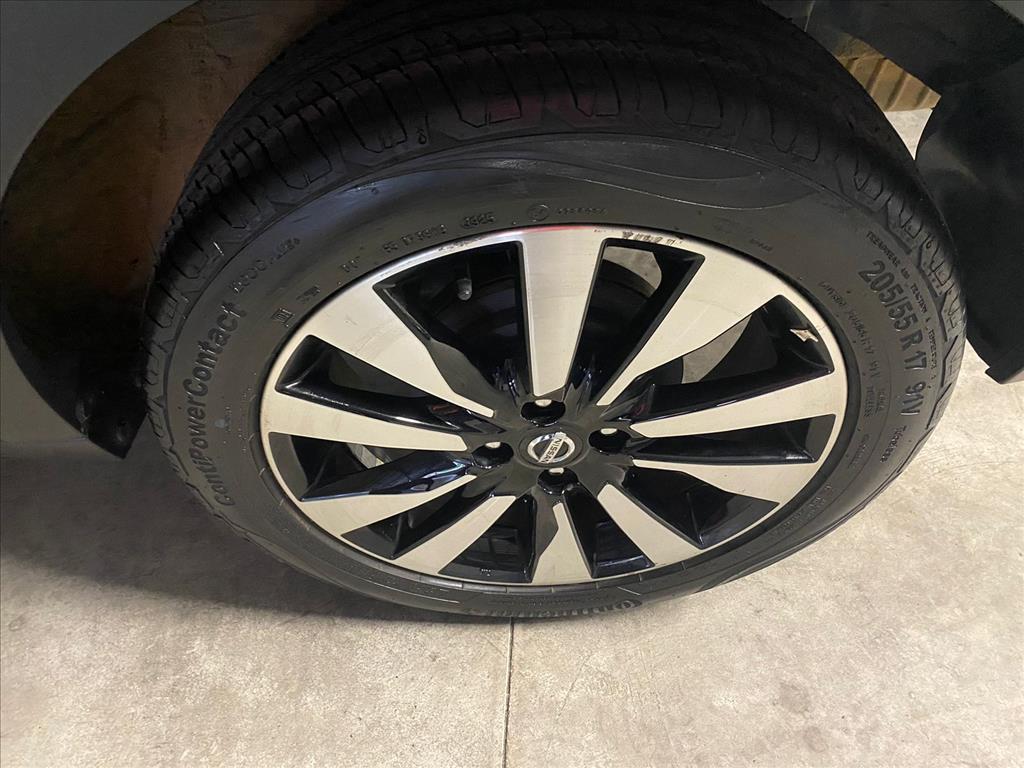 KICKS 1.6 16V FLEXSTART SL 4P XTRONIC8