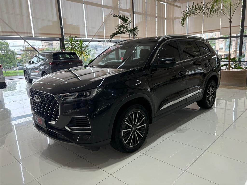 1.5 TCI PLUG-IN HYBRID DHT