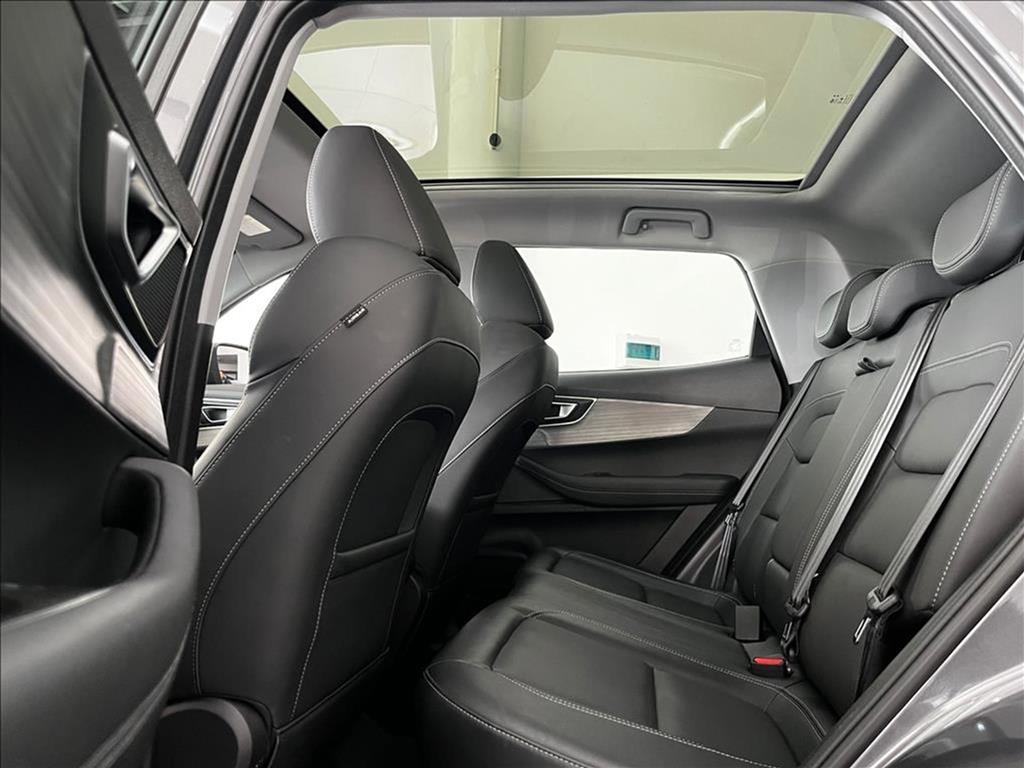 Caoa Chery-TIGGO 5X PRO-1.5 VVT TURBO iFLEX CVT