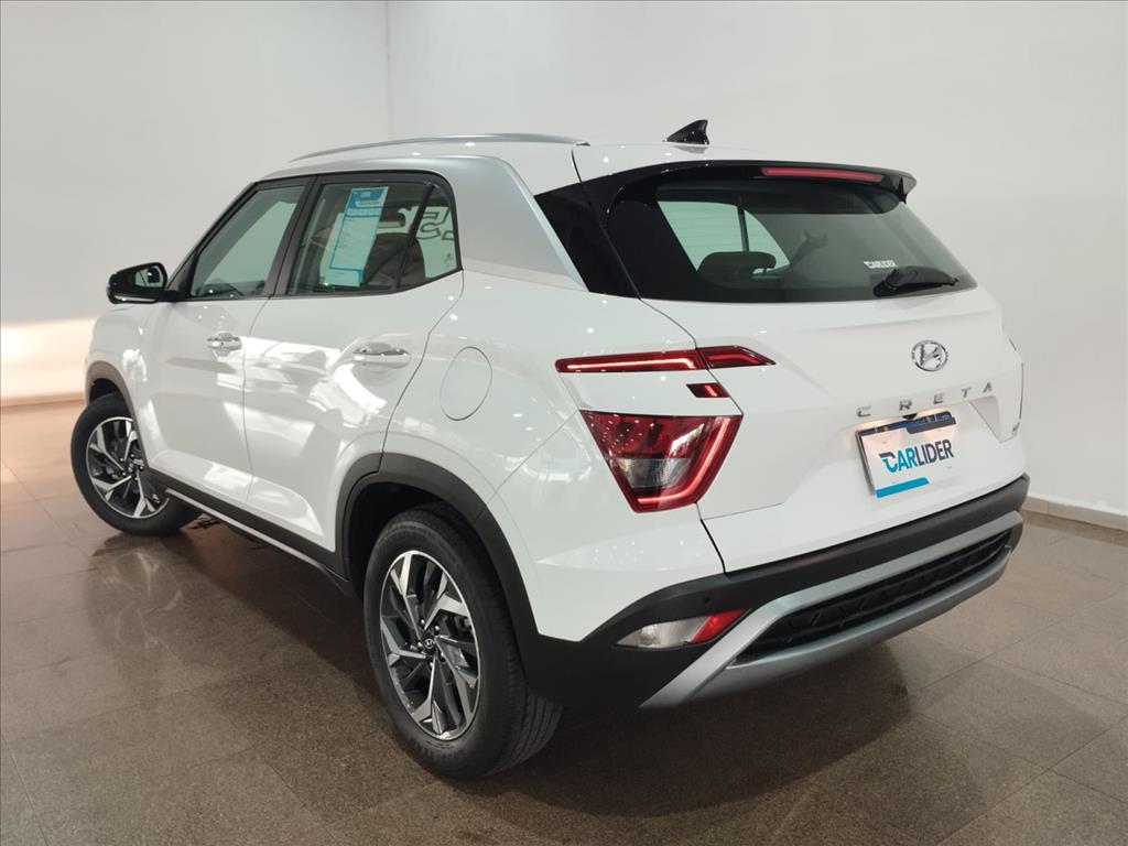 CRETA 1.0 TGDI FLEX PLATINUM AUTOMÁTICO9