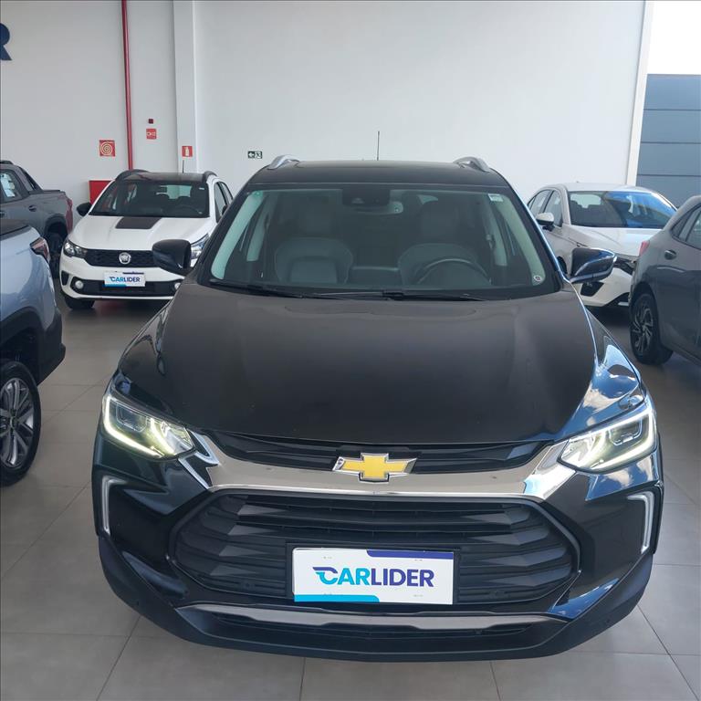 TRACKER 1.2 TURBO FLEX PREMIER AUTOMÁTICO1