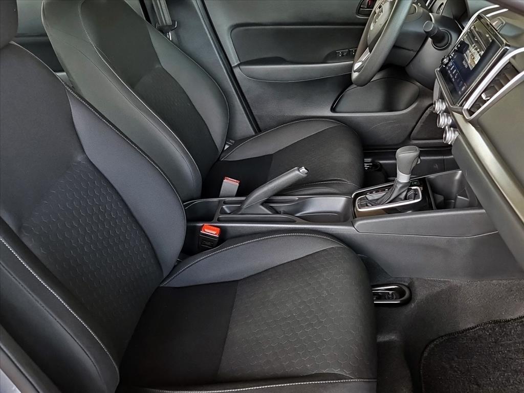 CITY 1.5 i-VTEC FLEX LX CVT6