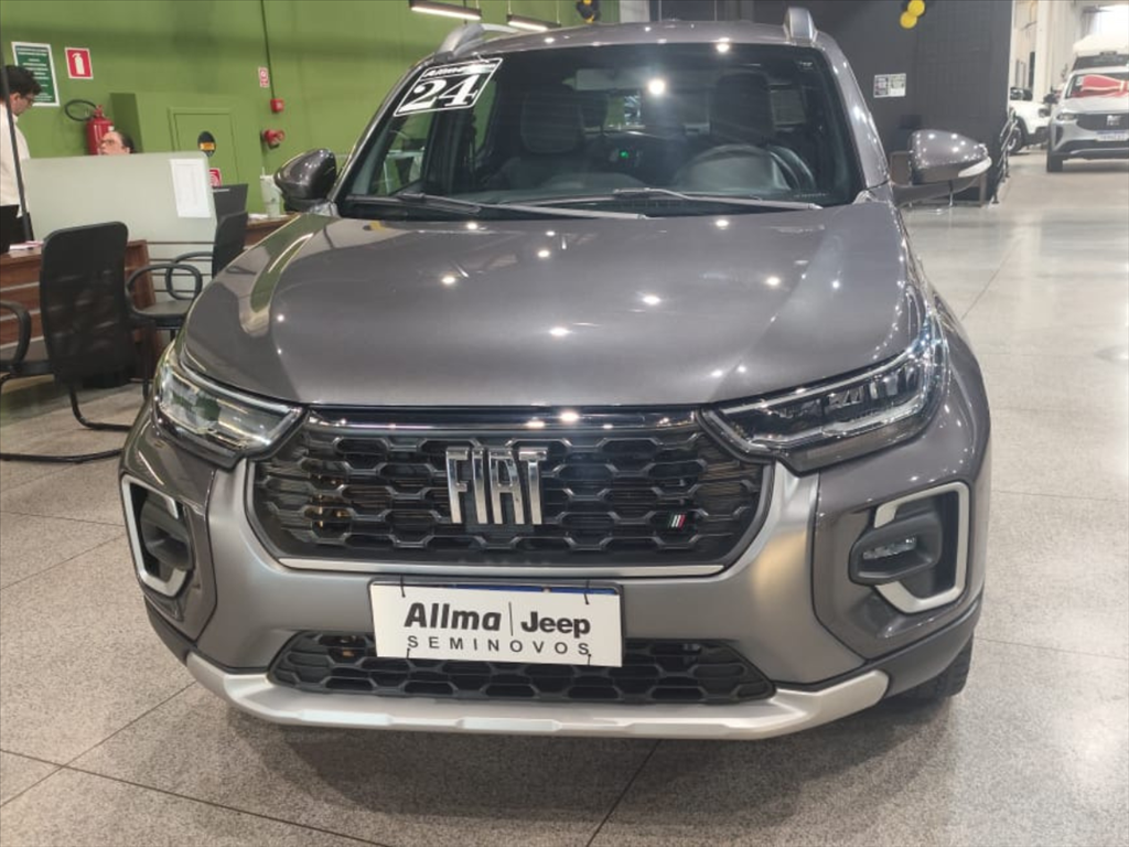 STRADA 1.0 TURBO 200 FLEX RANCH CD CVT1