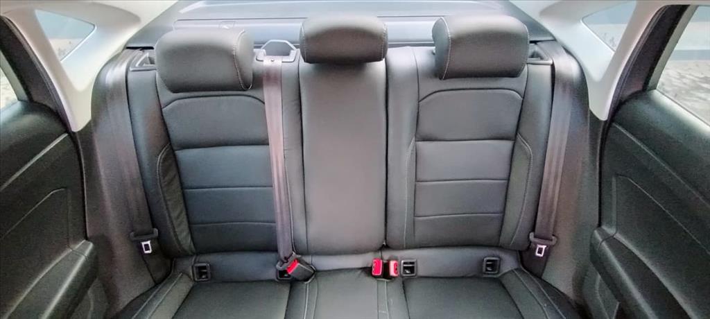 VIRTUS 1.0 170 TSI AUTOMÁTICO14