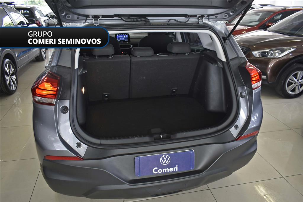 TRACKER 1.0 TURBO FLEX AUTOMÁTICO17