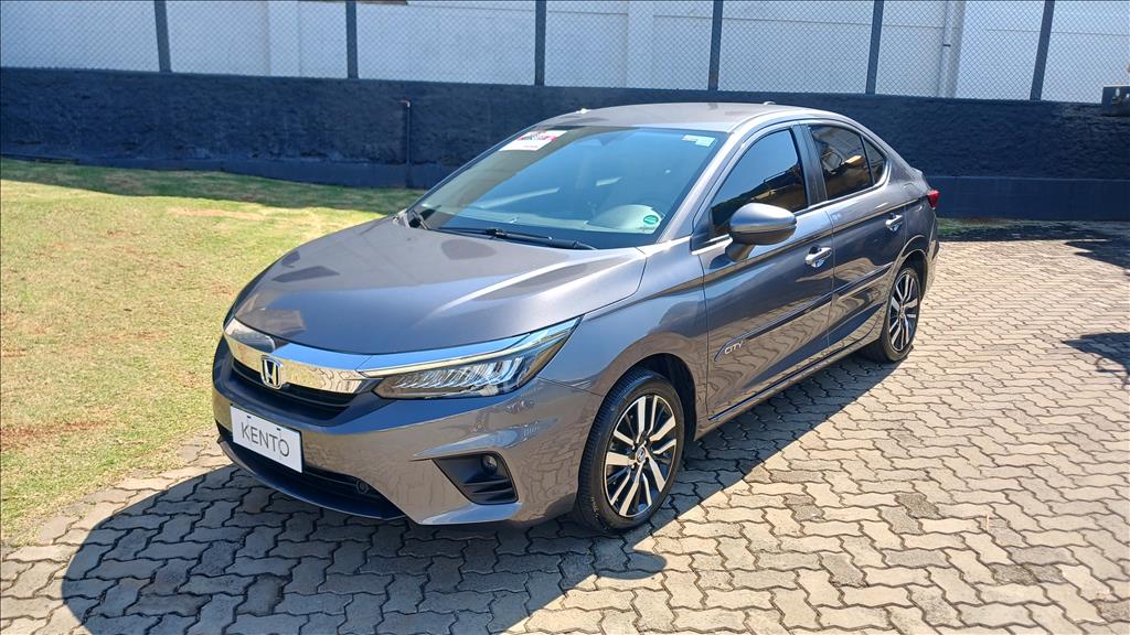 CITY 1.5 i-VTEC FLEX TOURING CVT0