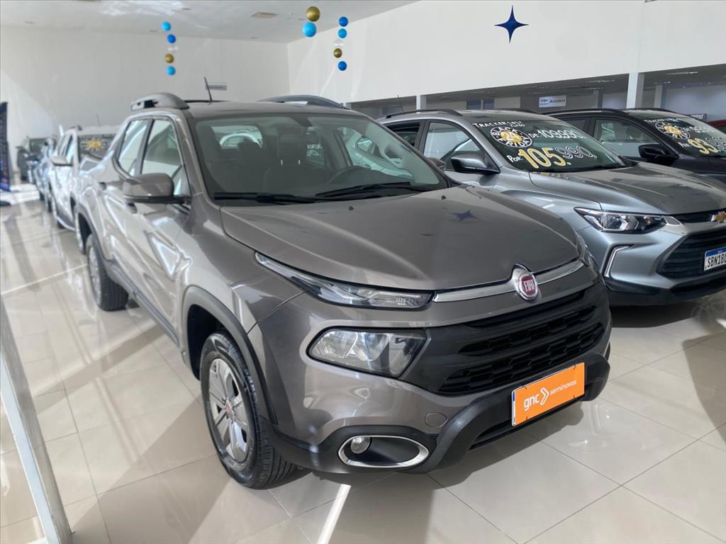 FIAT TORO 1.8 16V EVO FLEX FREEDOM AT6