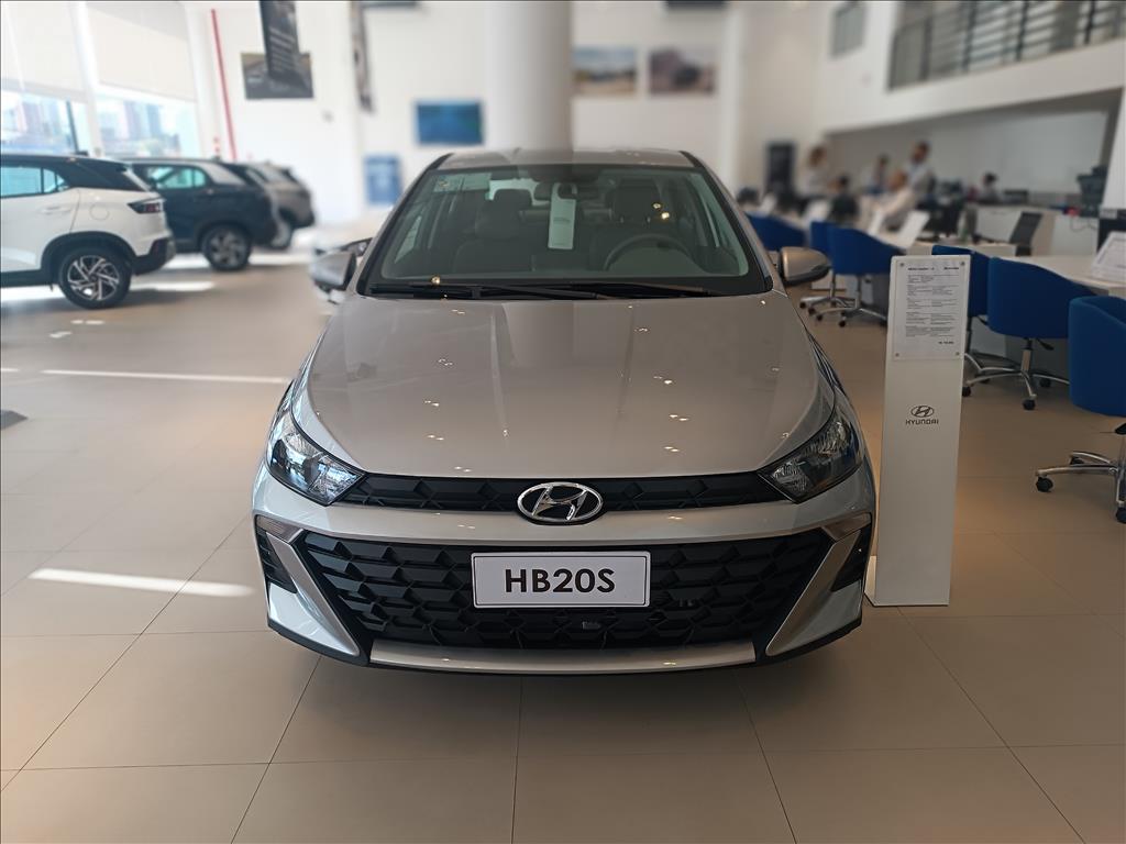 HB20S 1.0 12V FLEX COMFORT PLUS MANUAL