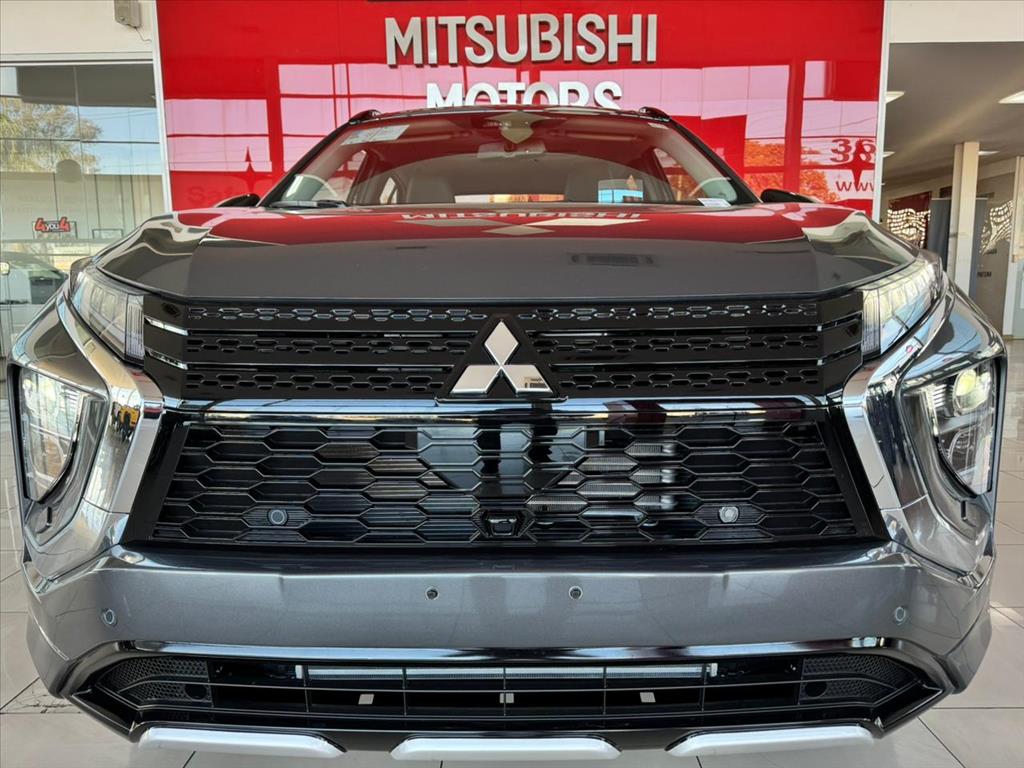 Mitsubishi-ECLIPSE CROSS-1.5 MIVEC TURBO GASOLINA HPE-S S-AWC CVT