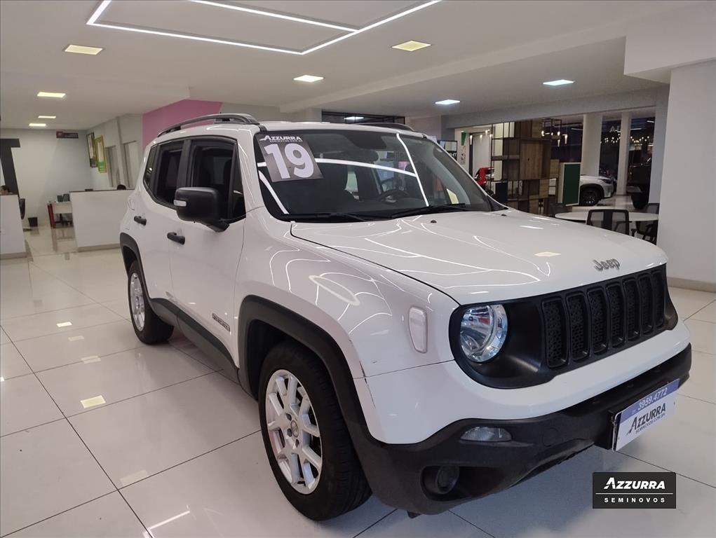 RENEGADE 1.8 16V FLEX SPORT 4P AUTOMÁTICO2