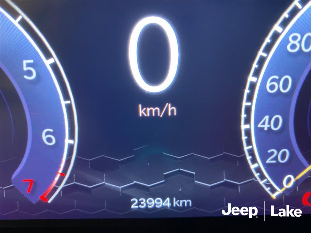 COMPASS 1.3 T270 TURBO FLEX S AT6
