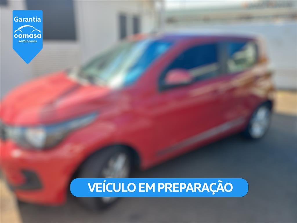 MOBI 1.0 EVO FLEX LIKE. MANUAL