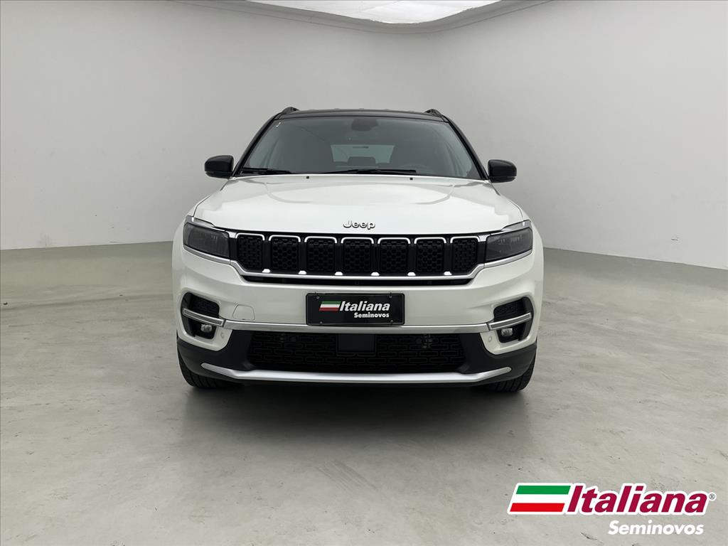 COMMANDER 1.3 T270 TURBO FLEX LONGITUDE AT67
