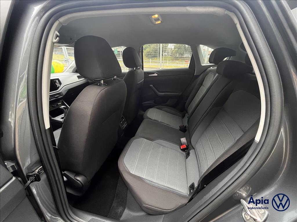 NIVUS 1.0 200 TSI TOTAL FLEX COMFORTLINE AUTOMÁTICO8