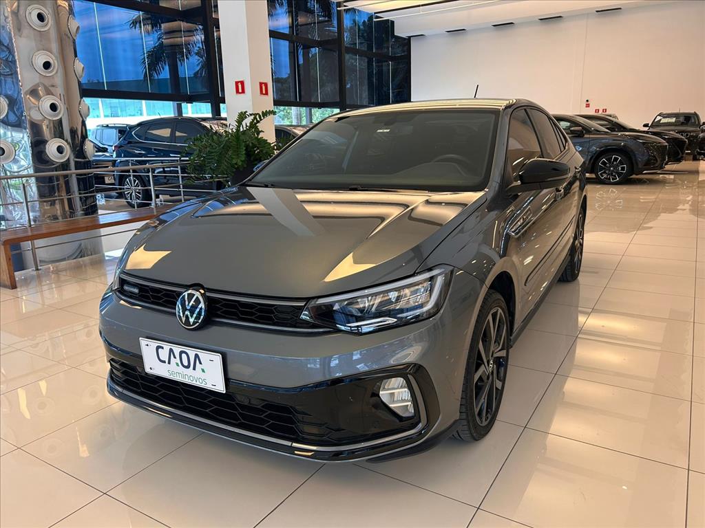 1.4 250 TSI EXCLUSIVE AUTOMÁTICO