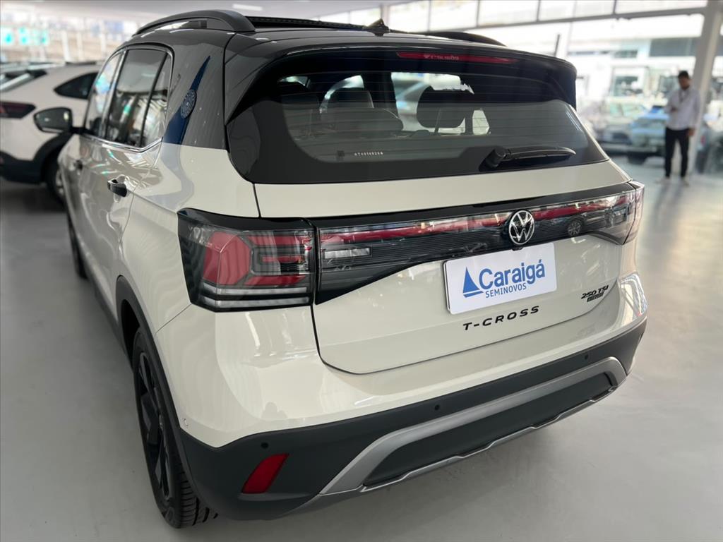 Volkswagen 1.4 250 TSI Total Flex Extreme Automático - foto 19