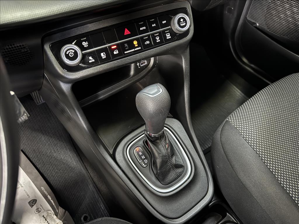 PULSE 1.3 FLEX DRIVE CVT9