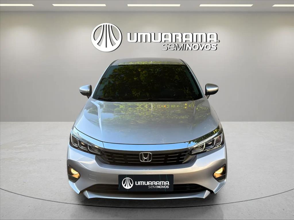 CITY 1.5 i-VTEC FLEX EX CVT1