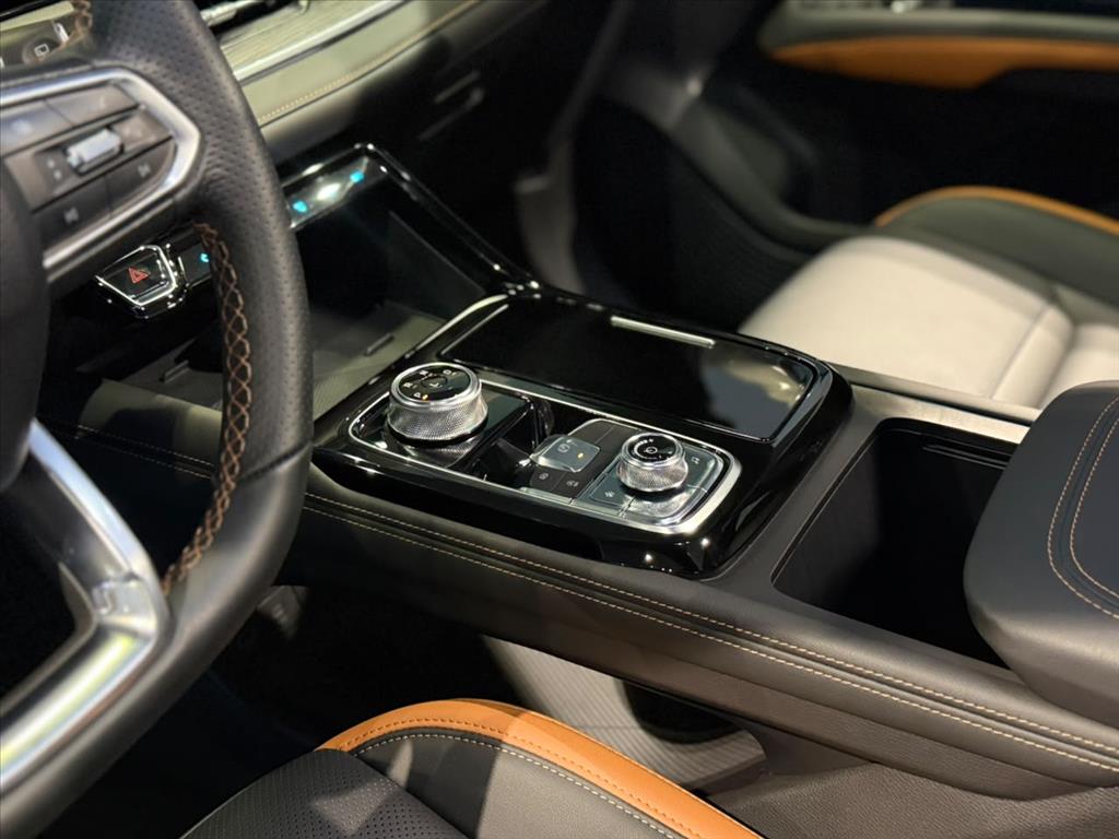 TERRITORY 1.5 ECOBOOST GTDI GASOLINA TITANIUM AUTOMÁTICO8