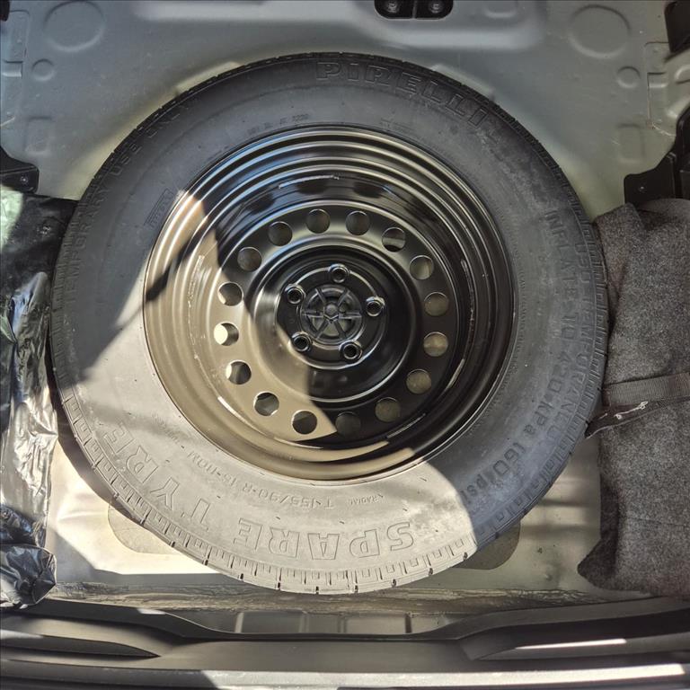 CRETA 1.0 TGDI FLEX LIMITED AUTOMÁTICO16
