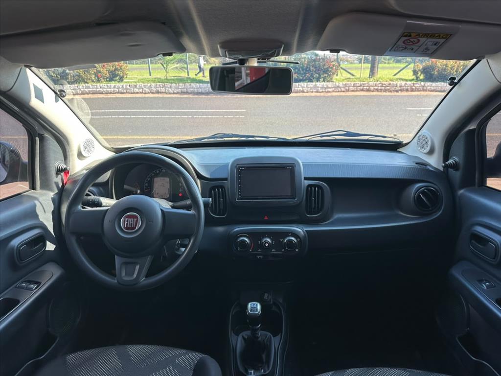 MOBI 1.0 EVO FLEX LIKE. MANUAL9