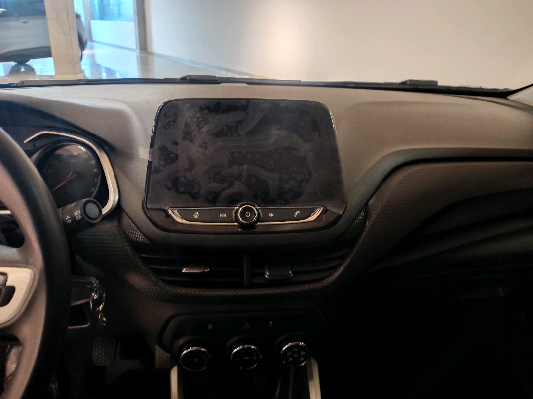 GM - Chevrolet-ONIX-1.0 FLEX LT MANUAL