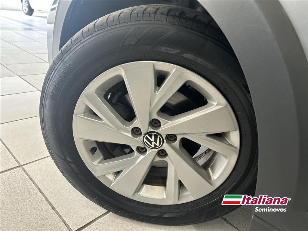 NIVUS 1.0 200 TSI TOTAL FLEX COMFORTLINE AUTOMÁTICO8