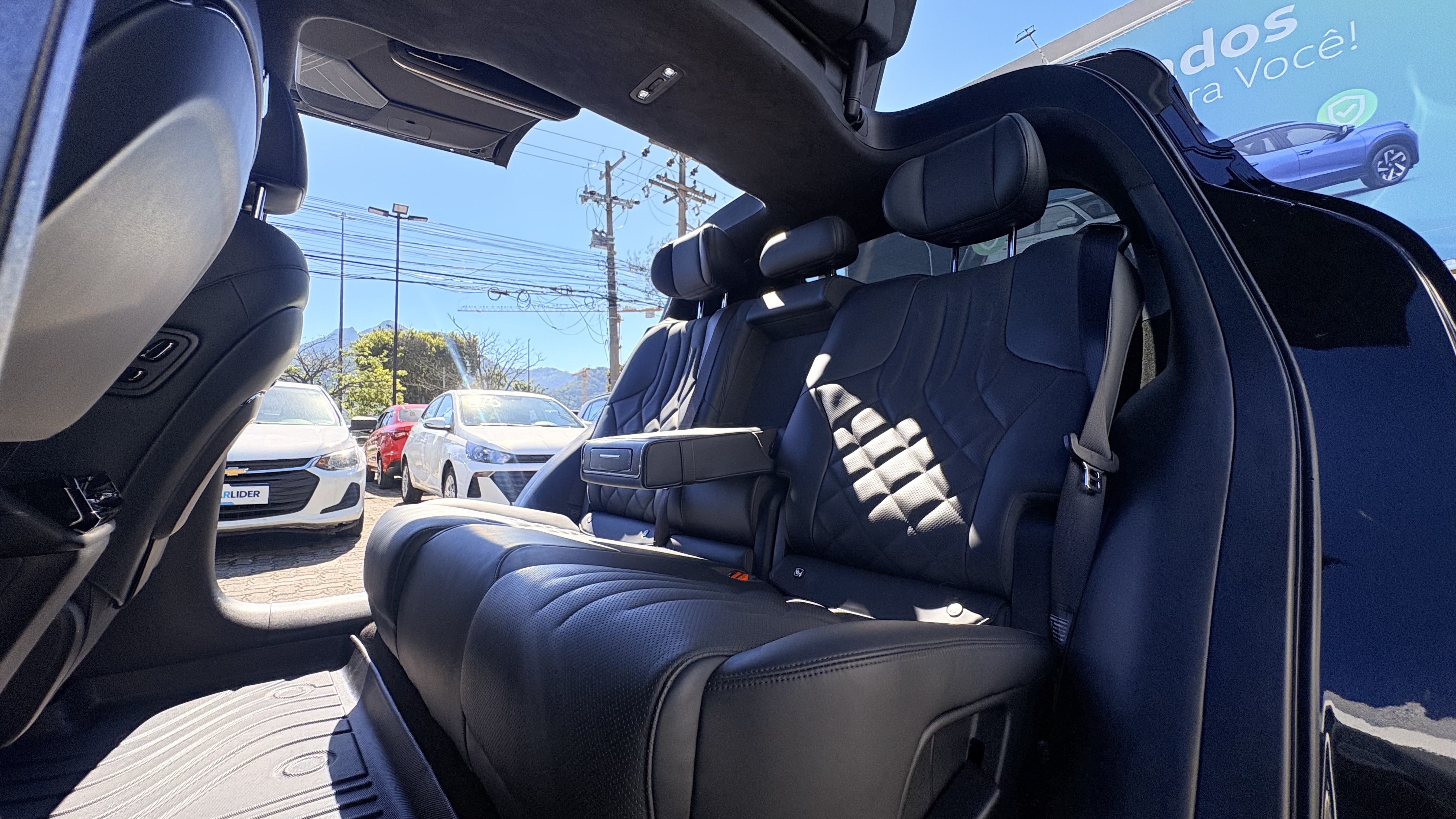 HYPTEC HT 72,7 KW ELÉTRICO ULTRA15