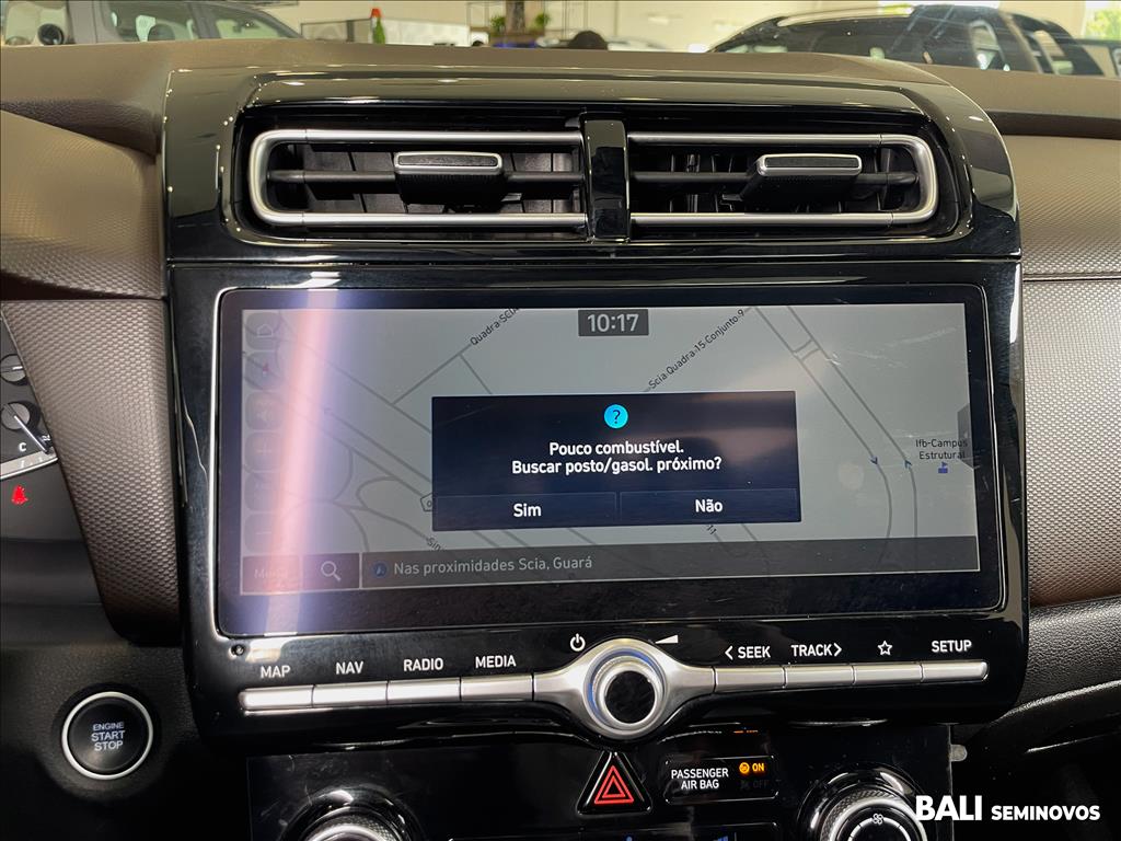 CRETA 1.0 TGDI FLEX LIMITED AUTOMÁTICO14