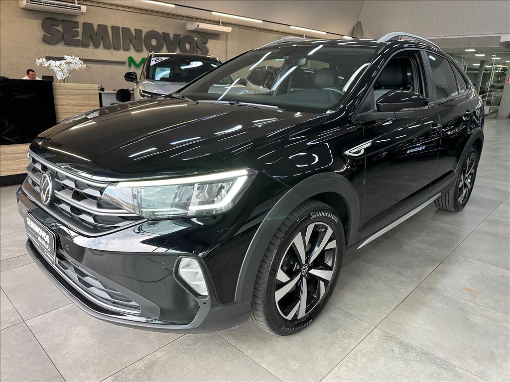 NIVUS 1.0 200 TSI TOTAL FLEX HIGHLINE AUTOMÁTICO3