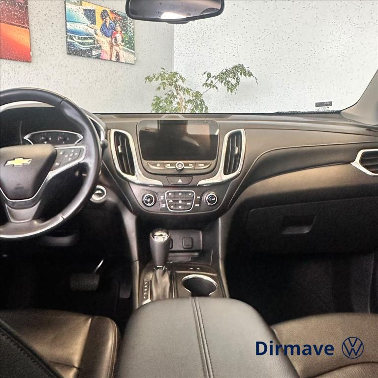 EQUINOX 1.5 16V TURBO GASOLINA PREMIER AWD AUTOMÁTICO4