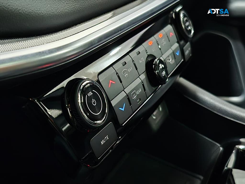 JEEP COMPASS 1.3 T270 TURBO FLEX S AT6