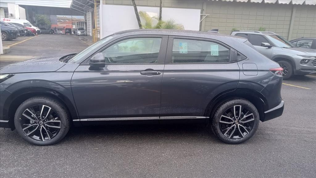 HR-V 1.5 DI I-VTEC TURBO FLEX TOURING CVT4