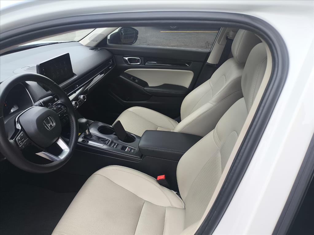 CIVIC 2.0 DI e:HEV ADVANCED E-CVT12