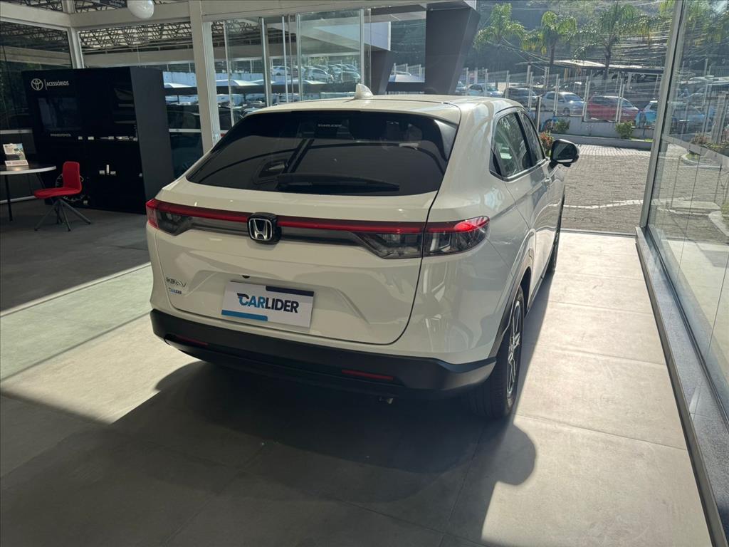 HR-V 1.5 DI I-VTEC FLEX EXL CVT4