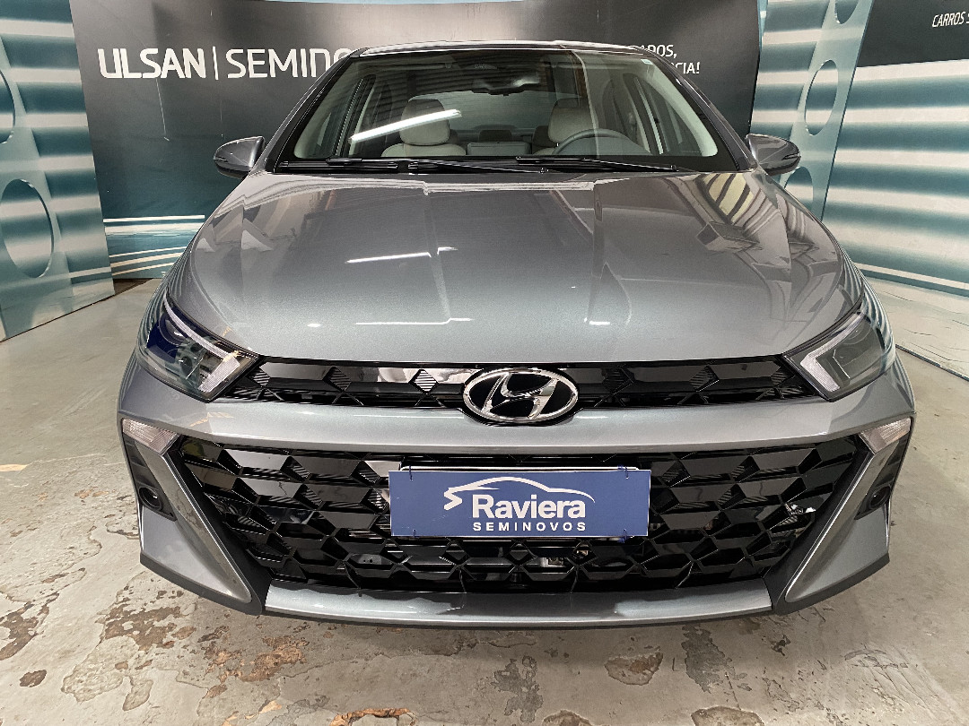 Hyundai-HB20S-1.0 TGDI FLEX PLATINUM SAFETY AUTOMÁTICO