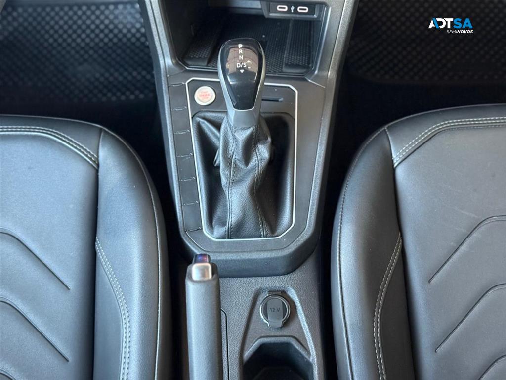 VOLKSWAGEN POLO 1.0 170 TSI HIGHLINE AUTOMÁTICO