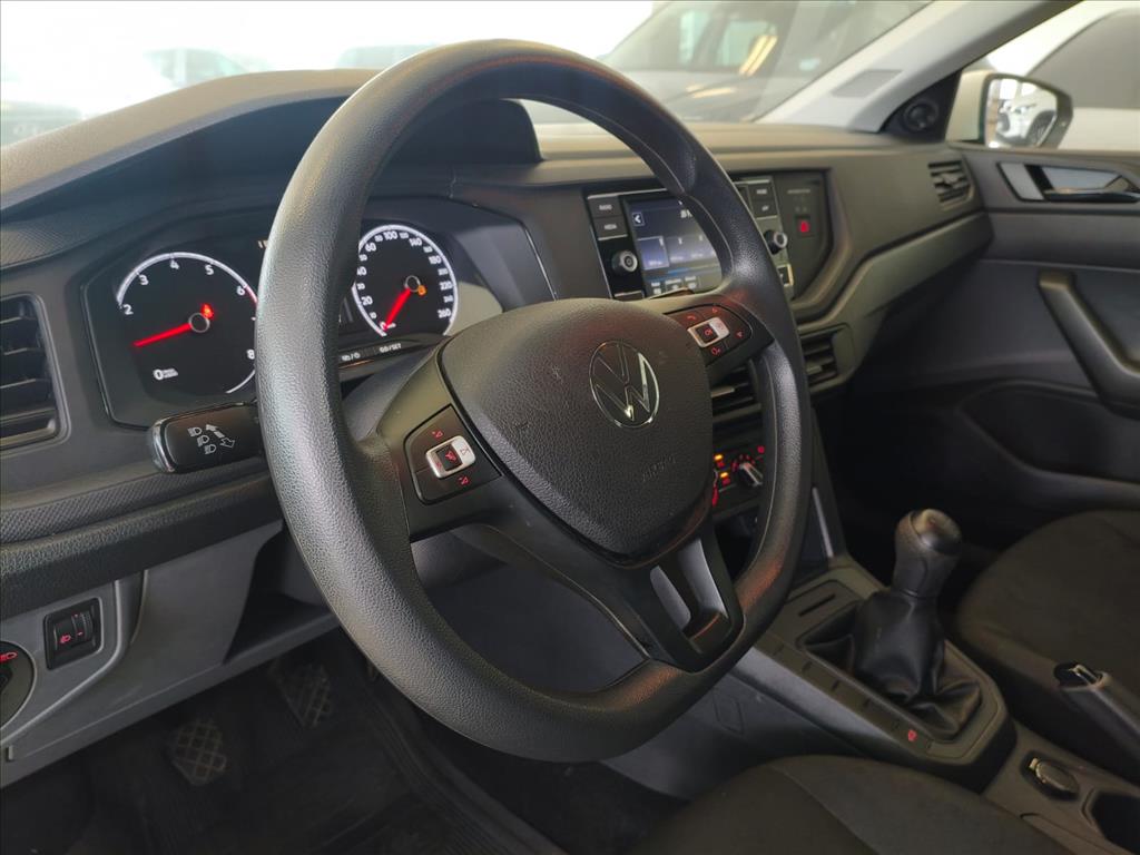 Volkswagen-POLO-1.0 MPI TOTAL FLEX MANUAL