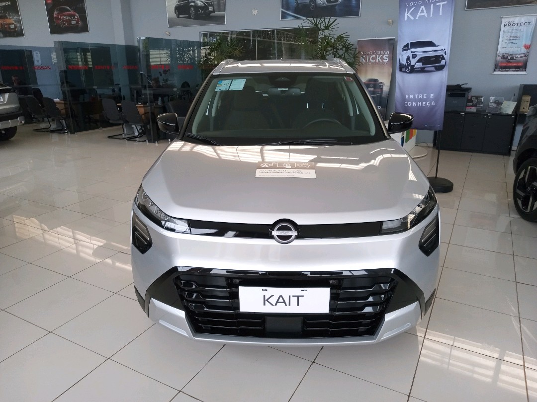 KAIT 1.6 FLEX ADVANCE PLUS XTRONIC1