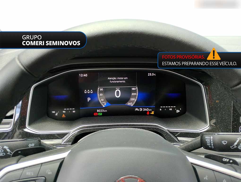 NIVUS 1.0 200 TSI TOTAL FLEX COMFORTLINE AUTOMÁTICO2 NIVUS 1.0 200 TSI TOTAL FLEX COMFORTLINE AUTOMÁTICO2