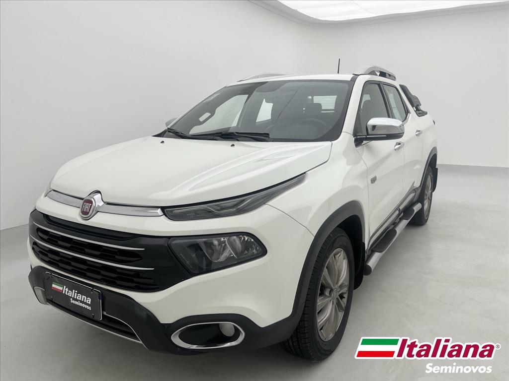 TORO 2.0 16V TURBO DIESEL RANCH 4WD AT9