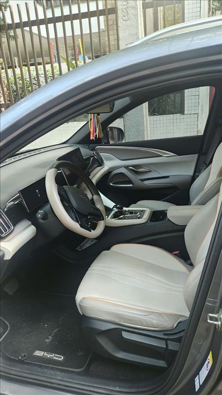 BYD SONG Pro 1.5 Dm I Híbrido Gl Automático - foto 3