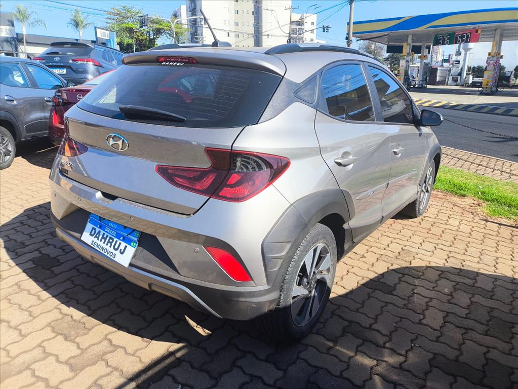 HB20X 1.6 16V FLEX VISION MANUAL12