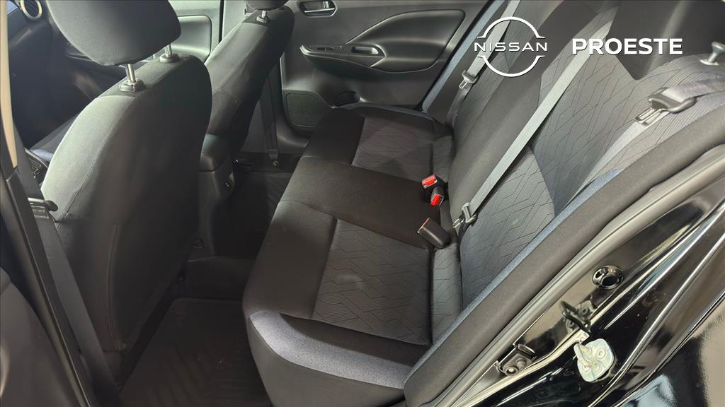 VERSA 1.6 16V FLEX ADVANCE XTRONIC7