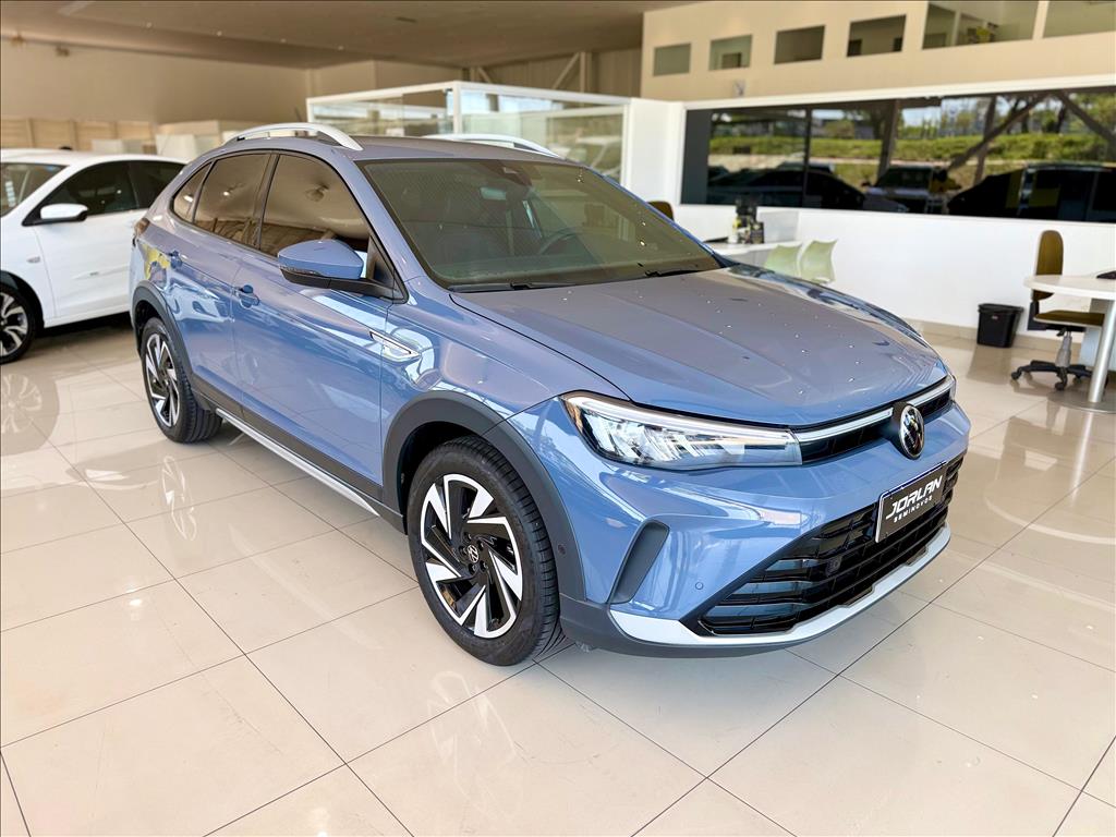 NIVUS 1.0 200 TSI TOTAL FLEX HIGHLINE AUTOMÁTICO