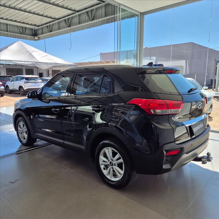 CRETA 1.6 16V FLEX ATTITUDE MANUAL5