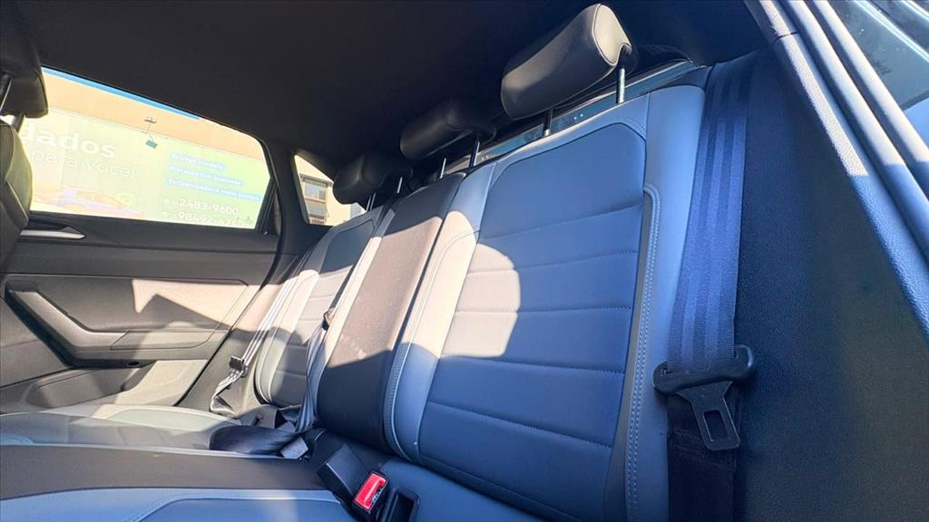 NIVUS 1.0 200 TSI TOTAL FLEX HIGHLINE AUTOMÁTICO13