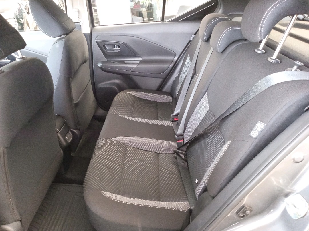 KAIT 1.6 FLEX ADVANCE XTRONIC11