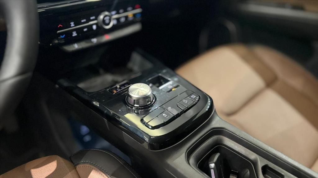 RAMPAGE 2.2 TURBO DIESEL LARAMIE 4X4 AUTOMÁTICO5