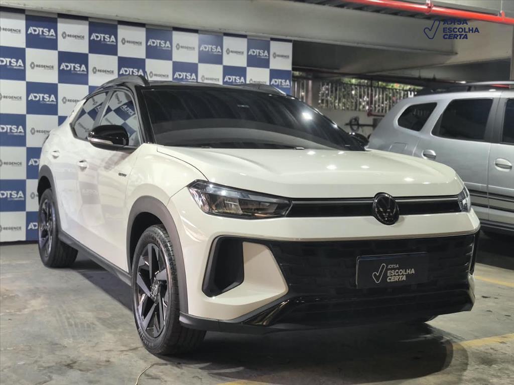 Volkswagen TERA 2026